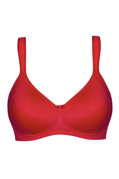 SUSA Schalen BH MILANO 8194 ohne Bügel 75-95, A-E terracotta (134)