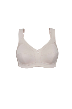 SUSA Soft BH 8205 ohne Bügel LATINA 80-120, B-G sand (249)