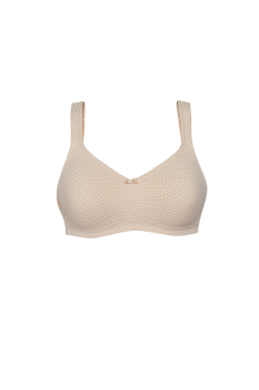 Preview: SUSA 90C SONDERPREIS 8217 Soft BH MONTREAL o Bügel beige 009