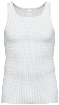 AMMANN 830150 Unterhemd / Singlet COTTON AIR Gr. M-XXL weiß