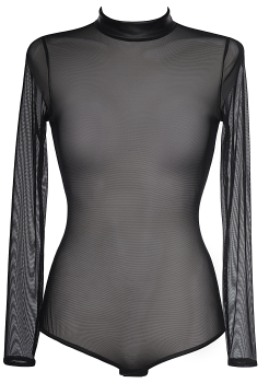 AXAMI Body 10015  S - XL schwarz V-8380