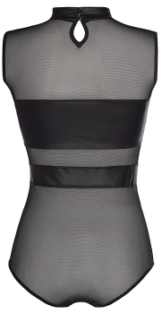 AXAMI Body 10002  XS - XL schwarz V-8410