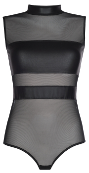 AXAMI Body 10002  XS - XL schwarz V-8410
