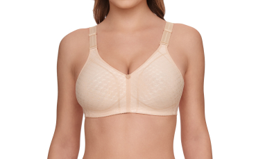 SUSA 95C Sonderpreis Soft-BH 9638 ohne Bügel TOPSY PLUS shell 010