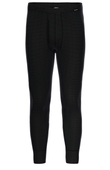 AMMANN 170882 Unterhose lang mit Eingriff JEANS Gr. 5-9