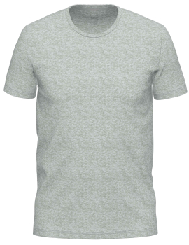 Preview: AMMANN 10554 Unterhemd / Shirt halbarm Rundhals CLOSE TO YOU Gr. 5-8