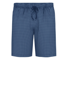AMMANN 31186 Pyjamahose / Schlafanzughose kurz Shorts Gr. S-5XL