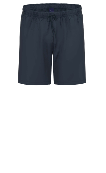 AMMANN 6032 Pyjamahose / Schlafanzughose kurz Shorts Gr. S-5XL