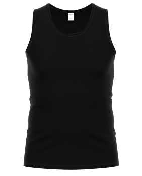 AMMANN 10116 Unterhemd / Athletic Shirt ärmellos MICRO MODAL Gr. M-XXL