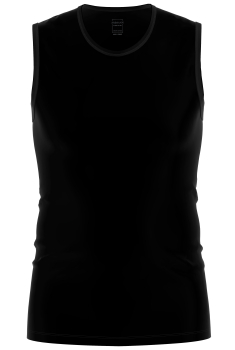 Preview: AMMANN 10556 Unterhemd / Tank Top Rundhals CLOSE TO YOU Gr. 5-8