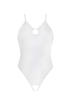 Preview: AVANUA 10215 Body ADELINA weiß S/M, L/XL