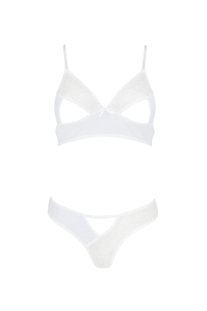 AVANUA 10217 BH Set mit String ADELINA S/M, L/XL