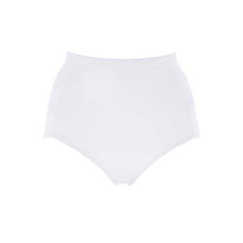 Preview: COTONELLA CD522 Miederslip Gr. 40 - 50 weiss