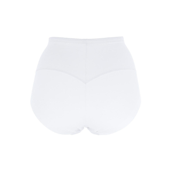 COTONELLA CD522 Miederslip Gr. 40 - 50 weiss