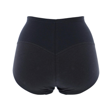 COTONELLA CD522 Miederslip Gr. 40 - 50 schwarz