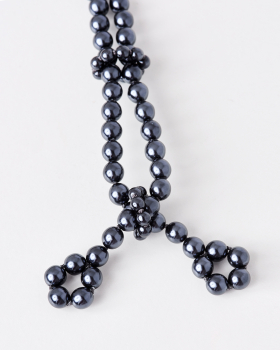 BRACLI 3247 Destinos JEWEL Perlen dark