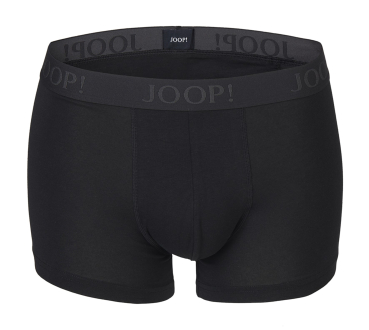 JOOP! 3er Pack 10224307 Cotton Stretch Pant/Short schwarz 001