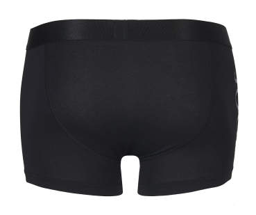 JOOP! 3er Pack 10224311 Cotton Stretch Pant/Short schwarz 001