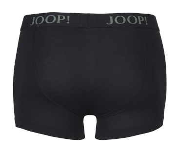 JOOP! 3er Pack 10224326 Cotton Stretch Pant/Short schwarz 001