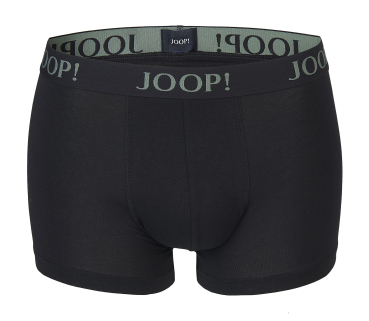 JOOP! 3er Pack 10224326 Cotton Stretch Pant/Short schwarz 001