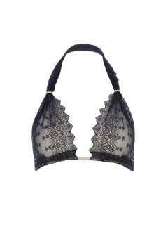 BRACLI 2680 BH BRACLI Geneva S, M in schwarz und natur
