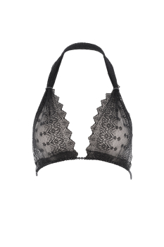 BRACLI 2687 BH BRACLI Geneva Dark S, M in schwarz