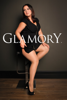 GLAMORY Satin 20 Feinstrumpfhose teint Gr. 40 - 62 G-50122