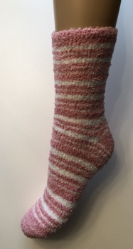 TAUBERT 202582588-1739 KUSCHELSOCKEN "sweetest"