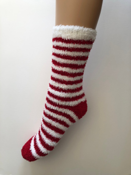 TAUBERT 000814588 KUSCHELSOCKEN Relax 1 Paar