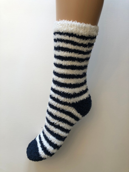 TAUBERT 000814588 KUSCHELSOCKEN Relax 1 Paar