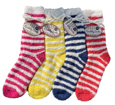 TAUBERT 201367588 KUSCHELSOCKEN Happiness 1 Paar
