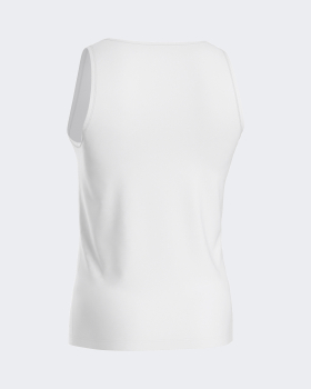 IMPETUS 1320898 Innovation SINGLET / UNTERHEMD weiß i001
