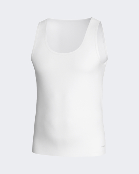 IMPETUS 1320898 Innovation SINGLET / UNTERHEMD weiß i001
