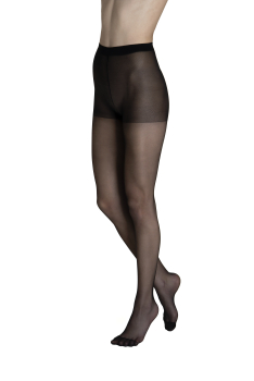 LISCA 050013 Basic 15 Strumpfhose S-XXL schwarz 02