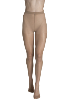 LISCA 050013 Basic 15 Strumpfhose S-XXL beige 22