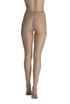 LISCA 050013 Basic 15 Strumpfhose S-XXL beige 22