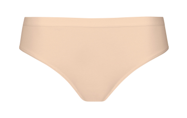 LISCA 022281 KAIA Basic Slip Baumwolle S-XL beige NU