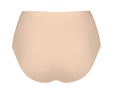 LISCA 022282 KAIA Taillen Slip mit Baumwolle M-XXL beige NU