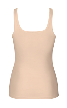 LISCA 023370 KAIA Top / Unterhemd / Achselhemd M-XXL nude NU