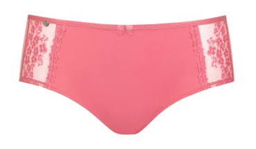 LISCA 062591 SUNSET Slip mit Spitze 36-44 red pink RG
