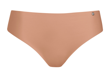 LISCA 022352 EVERYDAY seamless Slip mit Baumwolle S-XXL rose blush RH