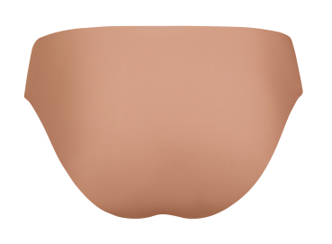 LISCA 022352 EVERYDAY seamless Slip mit Baumwolle S-XXL rose blush RH