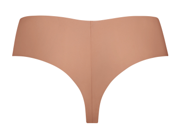 LISCA 022353 EVERYDAY seamless Brasil Slip mit Baumwolle S-XL rose blush RH