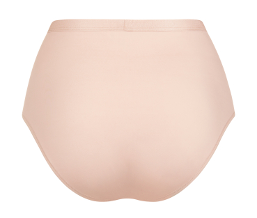 LISCA 022345 PRINCESS Taillen Slip mit Tüll 38-48 pastel rose PX