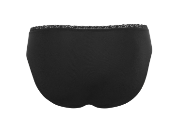 LISCA 022254 INES Slip Baumwolle 36-50 schwarz 02