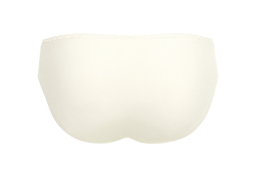 LISCA 022254 INES Slip Baumwolle 36-50 cream CE