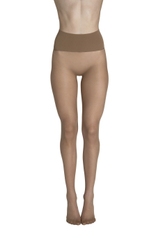 Preview: LISCA 050020 Invisible 15 nahtlose Strumpfhose S-L beige 74