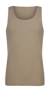 LISCA 031011 ODYSSEUS Unterhemd M-XXXL natural grey S4