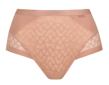 LISCA 022336 OPAL Taillen Slip mit Spitze 38-50 rose blush RH