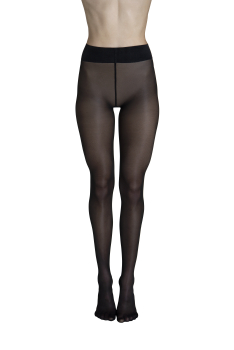 Preview: LISCA 050019 Selection 40 Strumpfhose S-XL schwarz 02
